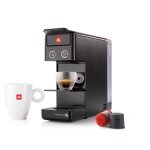 Illy Iperespresso Y3.3 E+C Black + 54 κάψουλες Classico & Intenso - Image 2