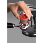 Francis iperespresso X7.1 Μαύρη με 54 κάψουλες (Classico & Intenso) - Image 2