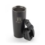 Ισοθερμικός θερμός Dammann 38cl Black - Image 2