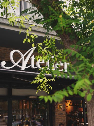 Atelier Πετρούπολη